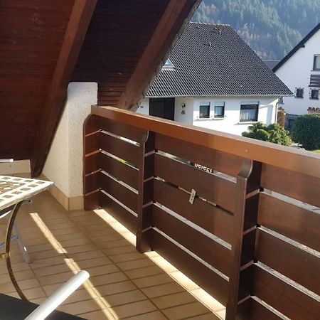 Ferienwohnung Daniela Traben-Trarbach Exteriör bild