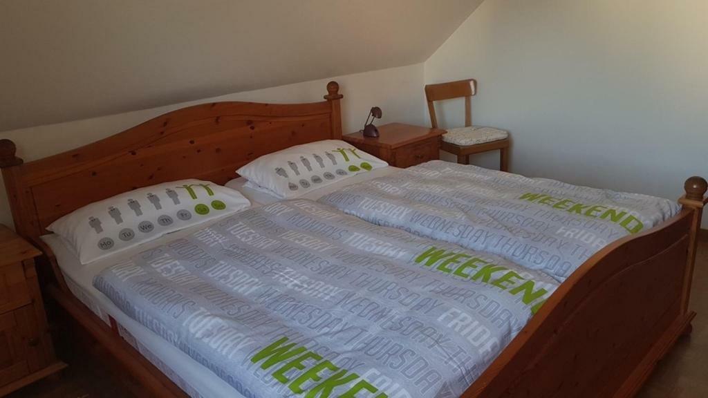 Ferienwohnung Daniela Traben-Trarbach Exteriör bild