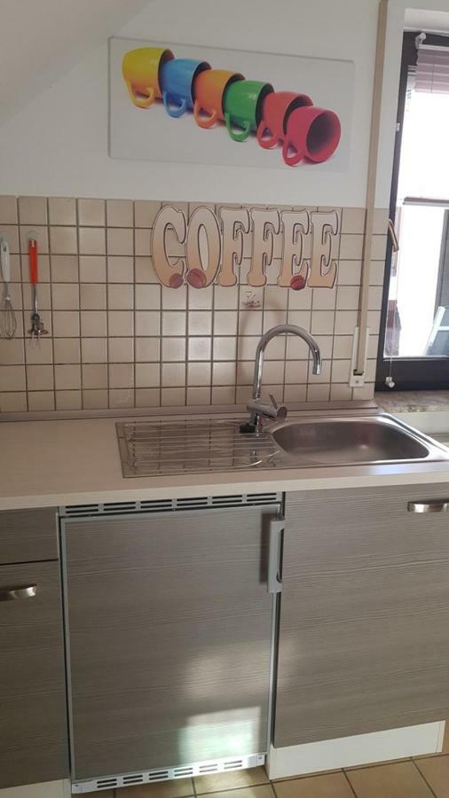 Ferienwohnung Daniela Traben-Trarbach Exteriör bild