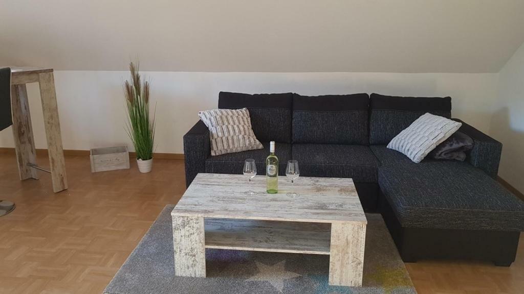 Ferienwohnung Daniela Traben-Trarbach Exteriör bild