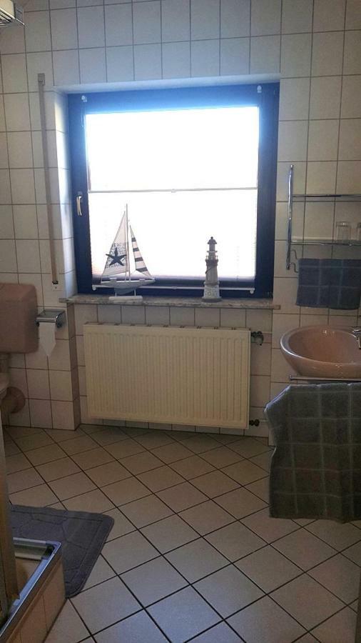 Ferienwohnung Daniela Traben-Trarbach Exteriör bild