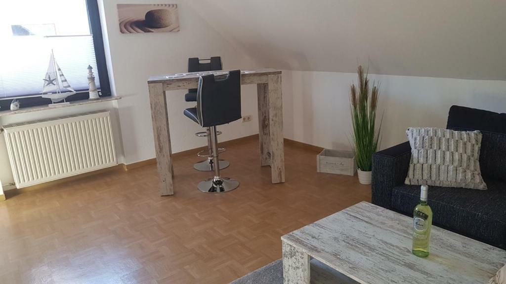 Ferienwohnung Daniela Traben-Trarbach Exteriör bild