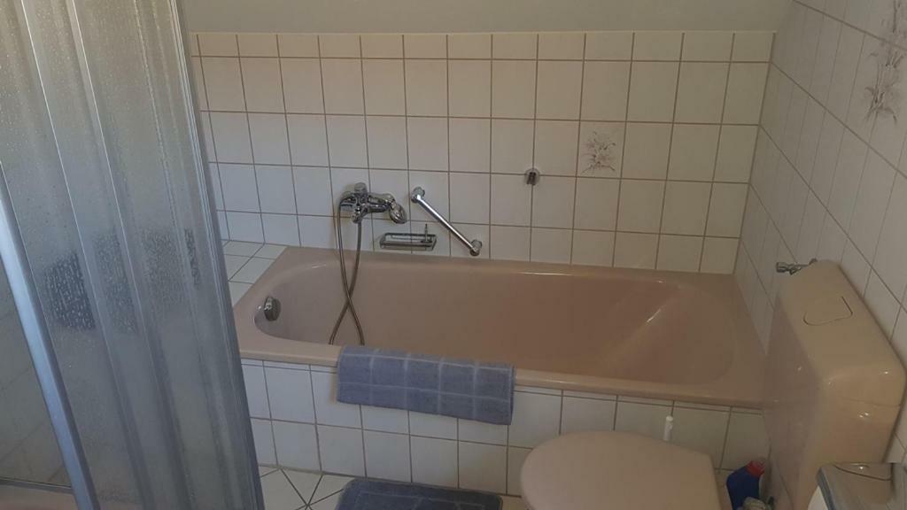Ferienwohnung Daniela Traben-Trarbach Exteriör bild