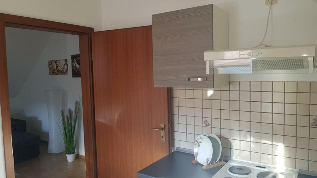 Ferienwohnung Daniela Traben-Trarbach Exteriör bild
