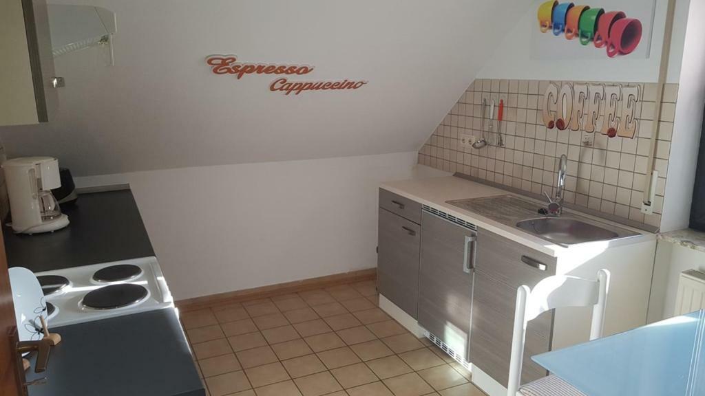 Ferienwohnung Daniela Traben-Trarbach Exteriör bild