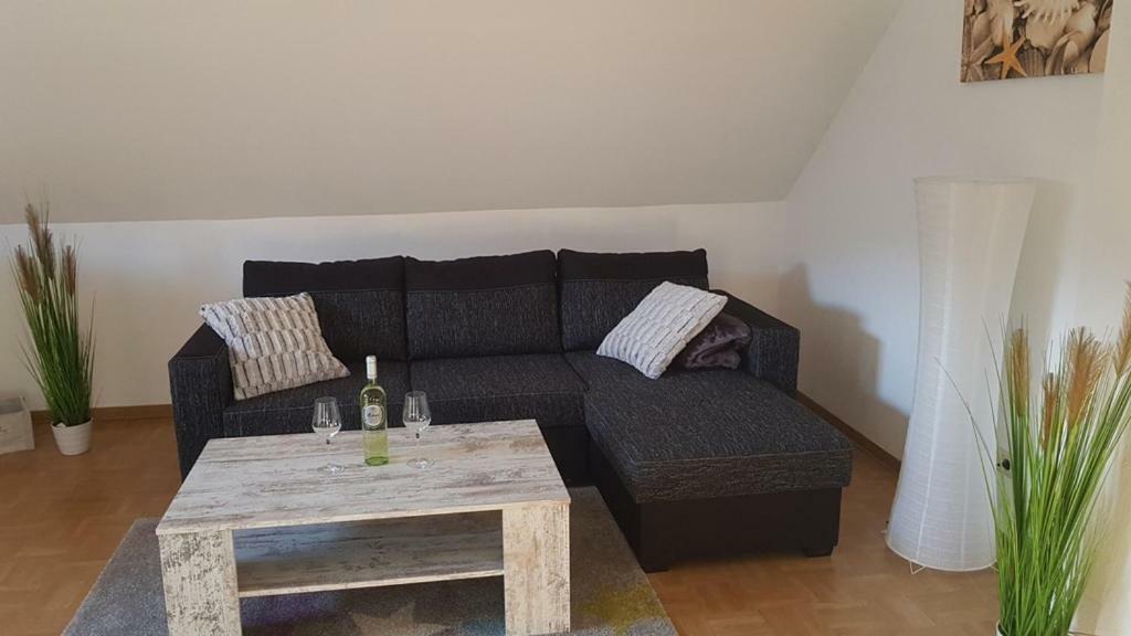 Ferienwohnung Daniela Traben-Trarbach Exteriör bild