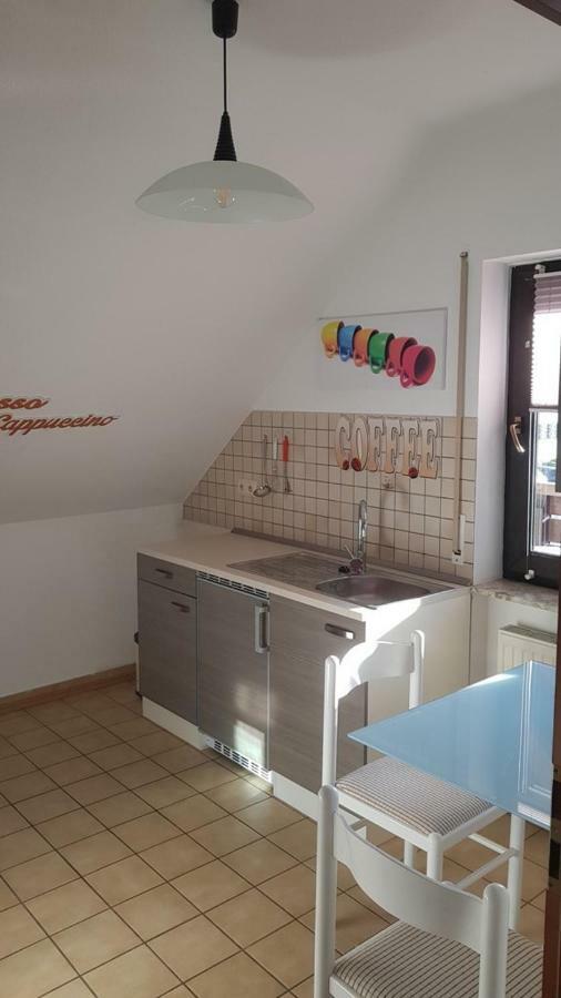Ferienwohnung Daniela Traben-Trarbach Exteriör bild