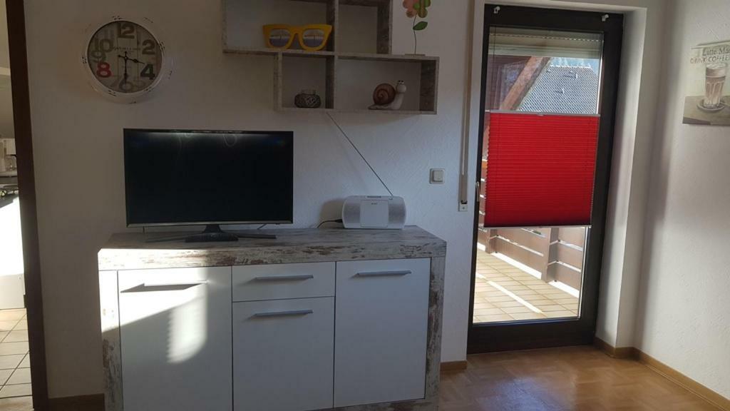 Ferienwohnung Daniela Traben-Trarbach Exteriör bild