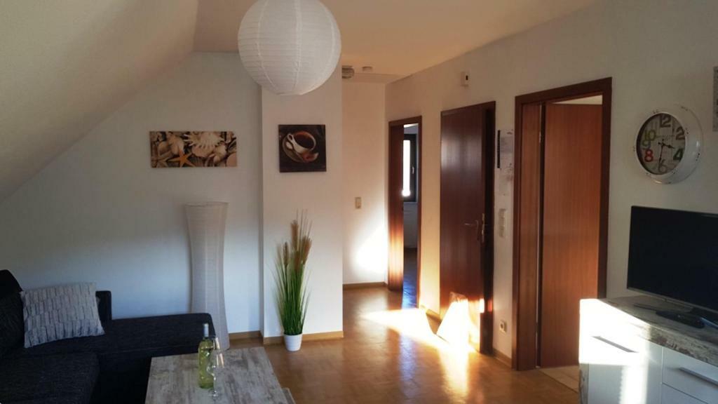 Ferienwohnung Daniela Traben-Trarbach Exteriör bild