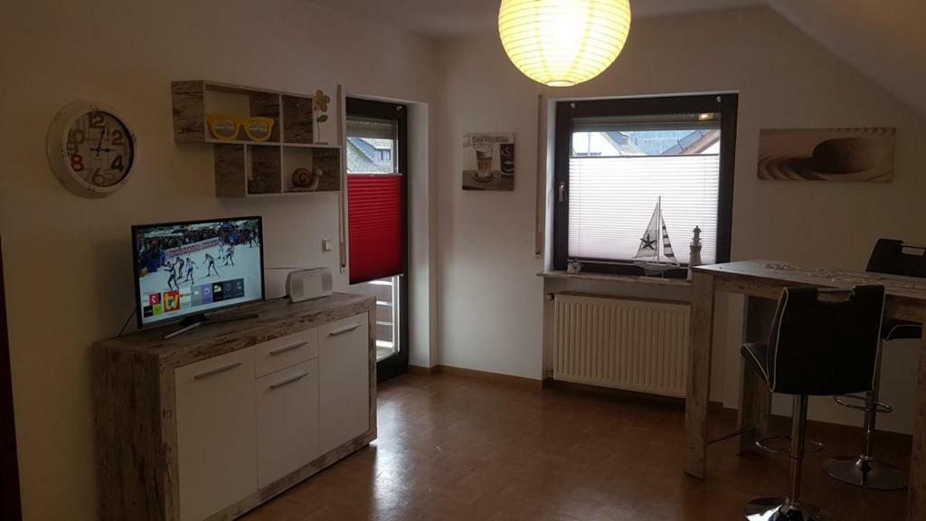 Ferienwohnung Daniela Traben-Trarbach Exteriör bild