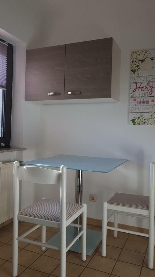 Ferienwohnung Daniela Traben-Trarbach Exteriör bild